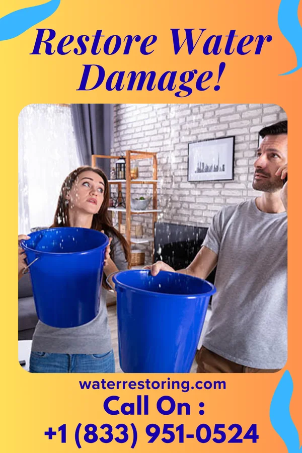 water restoration Quality Damage Recovery Co Century